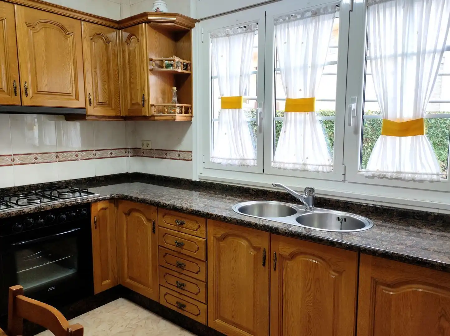 Villa avec jardin à vendre à Calle carral, imagen 13