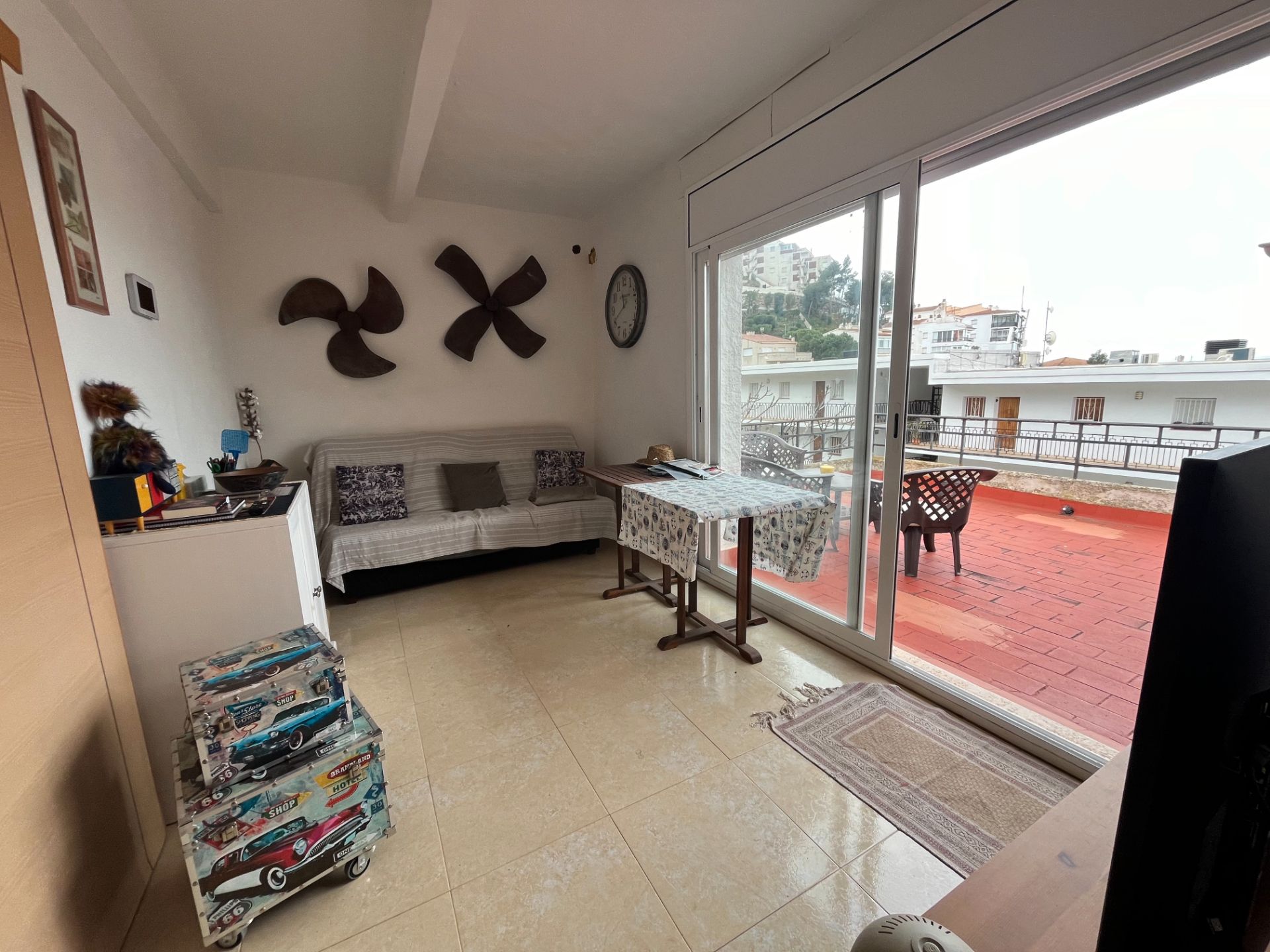 Apartment for sale in Almadrava - Canyelles - Puig-Rom