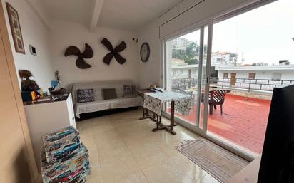 Apartament en venda a Almadrava - Canyelles - Puig-Rom