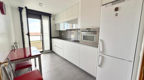 Foto 2 de Pis de lloguer a Logroño - Cl San Felices, Portillejo - Valdegastea, La Rioja