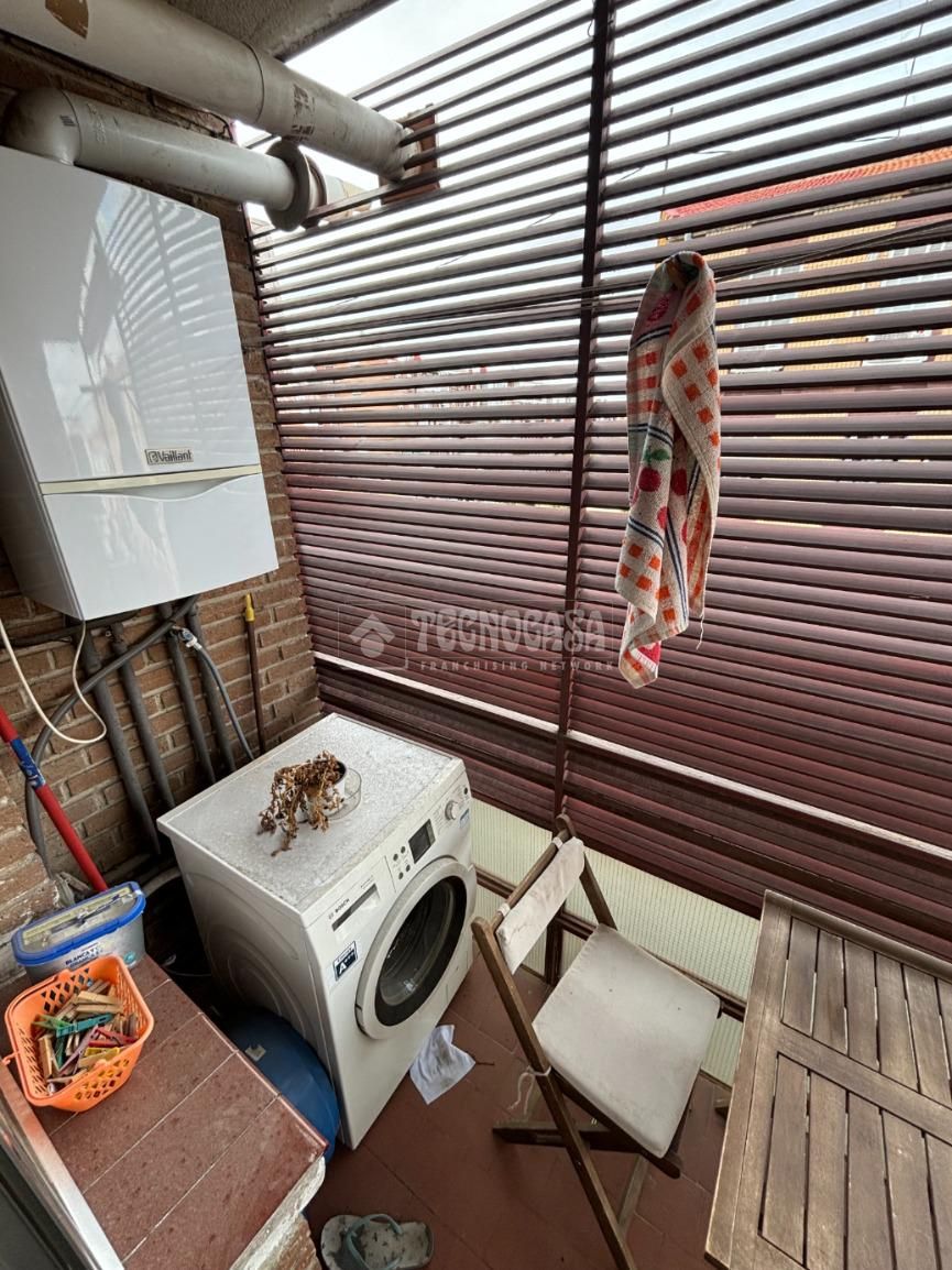 Piso en venta en Moscardó