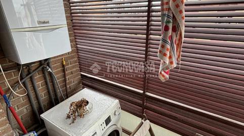 Foto 2 de Pis en venda a Moscardó,  Madrid Capital