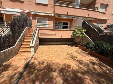 Wohnung zum Verkauf in Avenida Marítim de Sant Joan de Déu