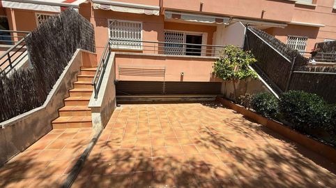 Espectacular apartamento en Paseo Marítimo de Sant Joan de Deu