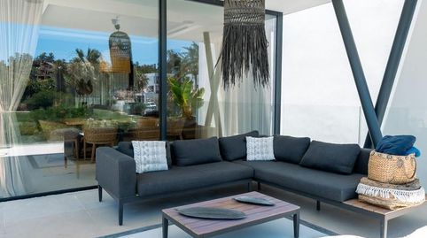 Photo 4 of Houses for rent in Paraiso - Barronal, Estepona