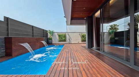 Photo 2 of House or chalet for sale in Montmar, Barcelona