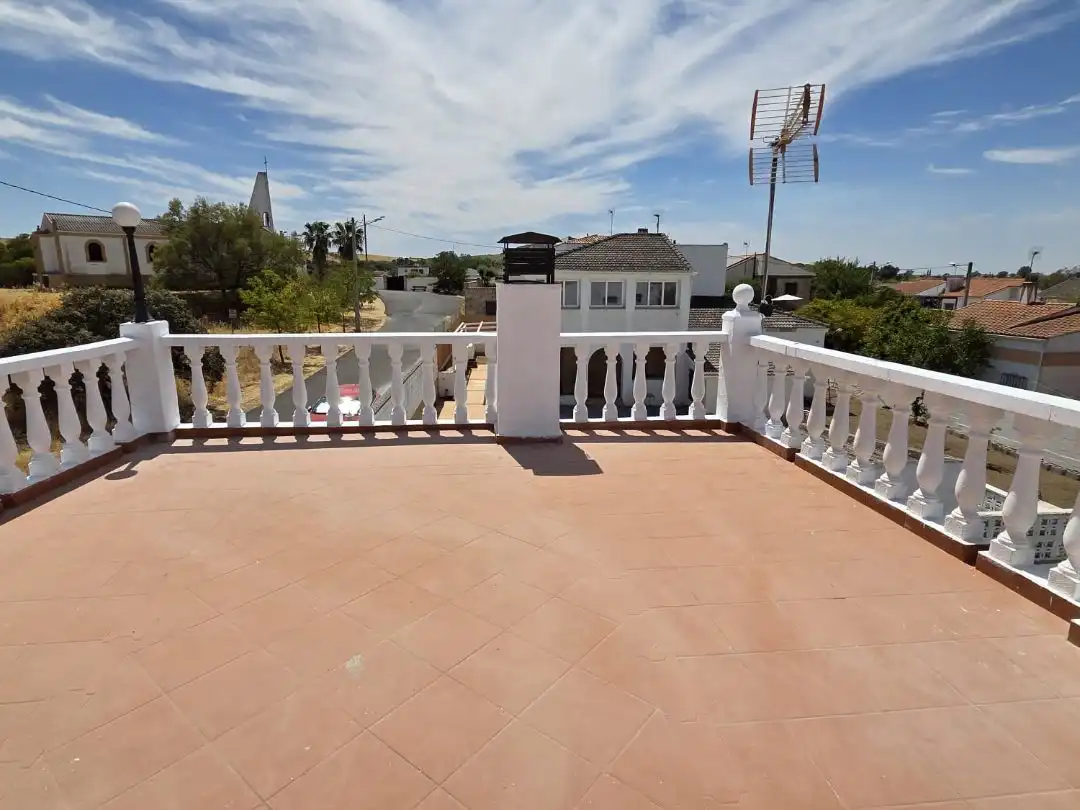 Terrace of Houses for sale in Norte
