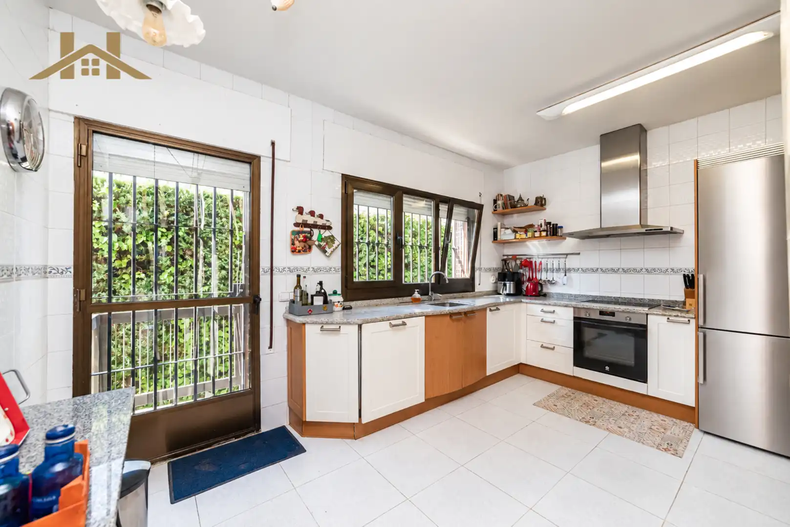 Villa con terrazza in vendita a Calle Cáceres, imagen 26