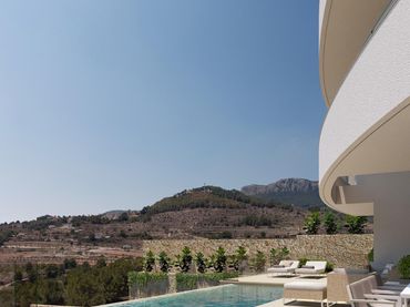 Xalet amb piscina en venda a La Empedrola