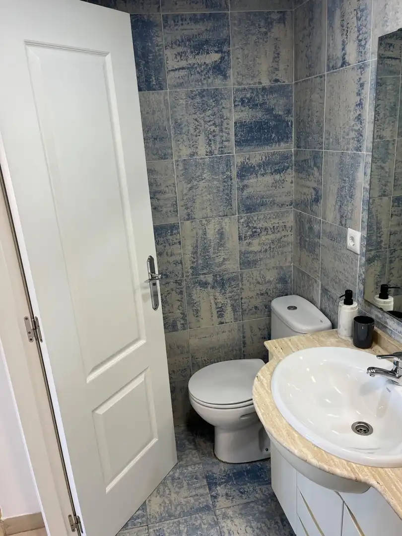 Apartament en venda a MARINES A DENIA LES, Les Bovetes - La Felicidad