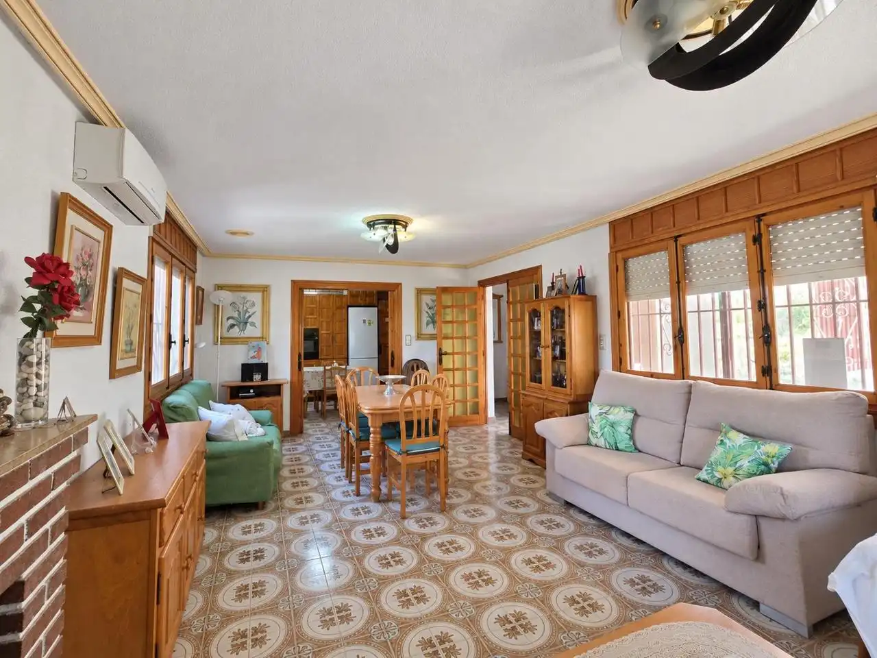 Casa en venda a Perleta - Maitino, imagen 11