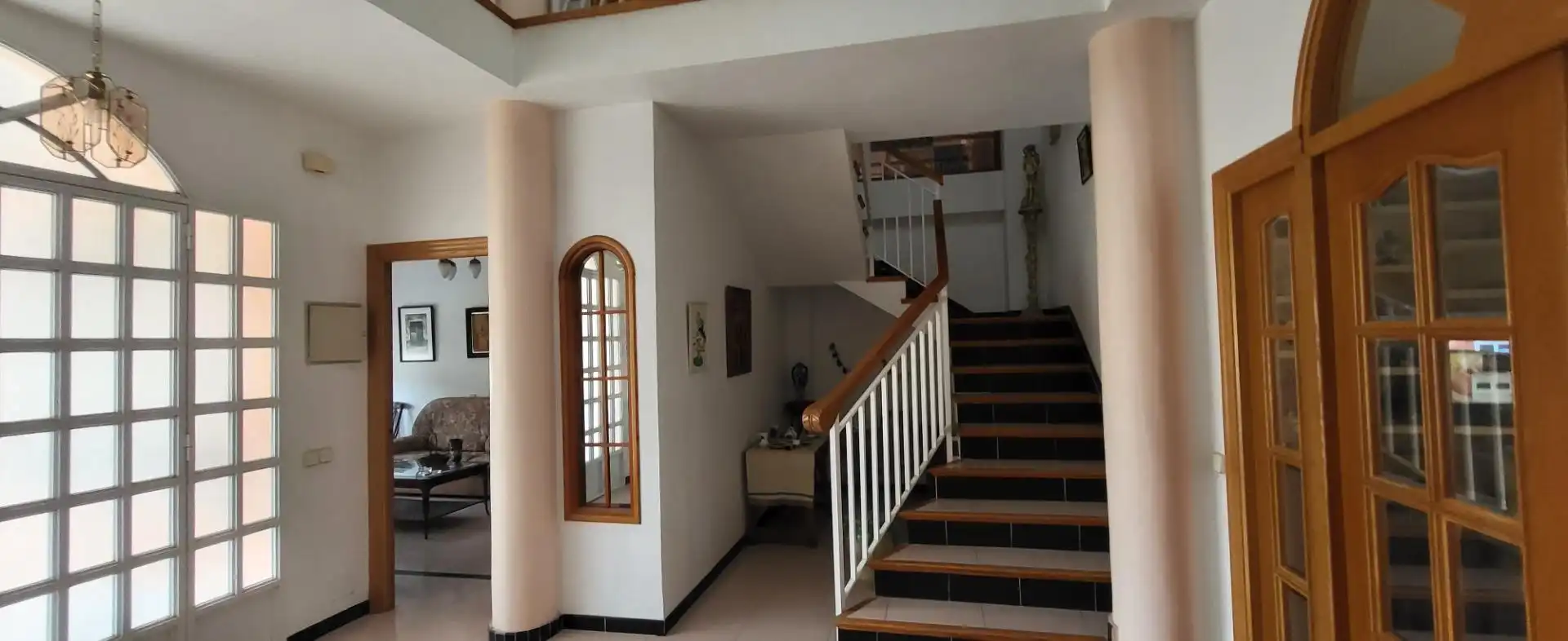 Villa mit Terrasse zum Verkauf in Villanueva del Río Segura, imagen 26