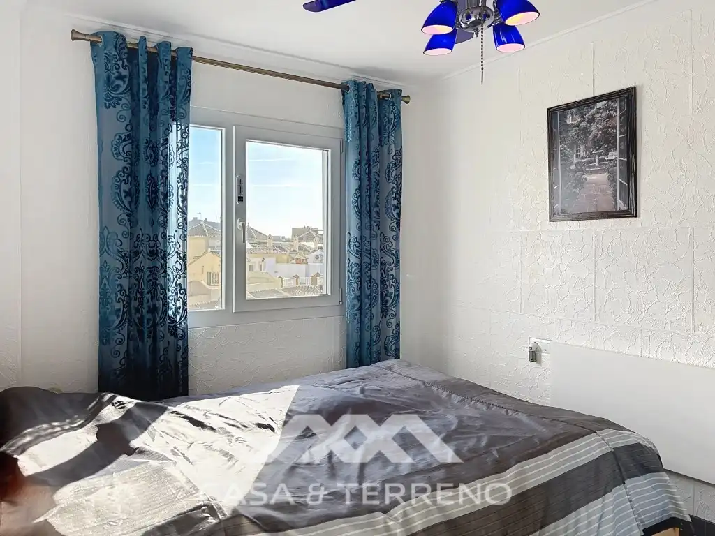 Appartement compact avec terrasse à vendre à Calle Rosa, imagen 11