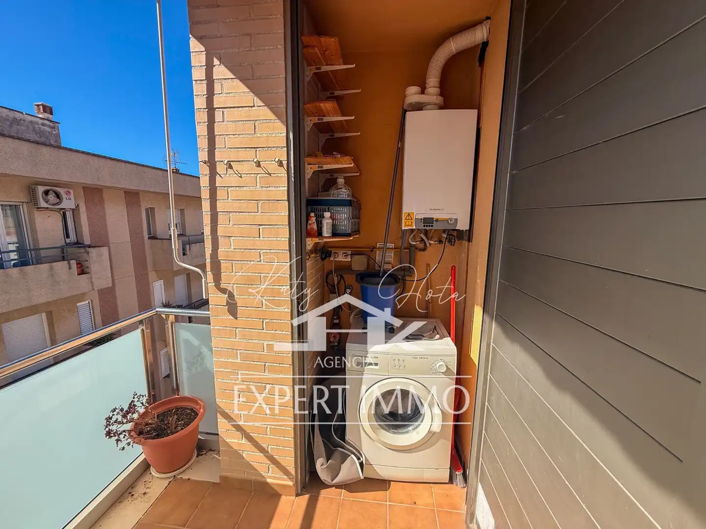 Apartment with lift for sale in de l'Almirall Federico Gravina, imagen 18