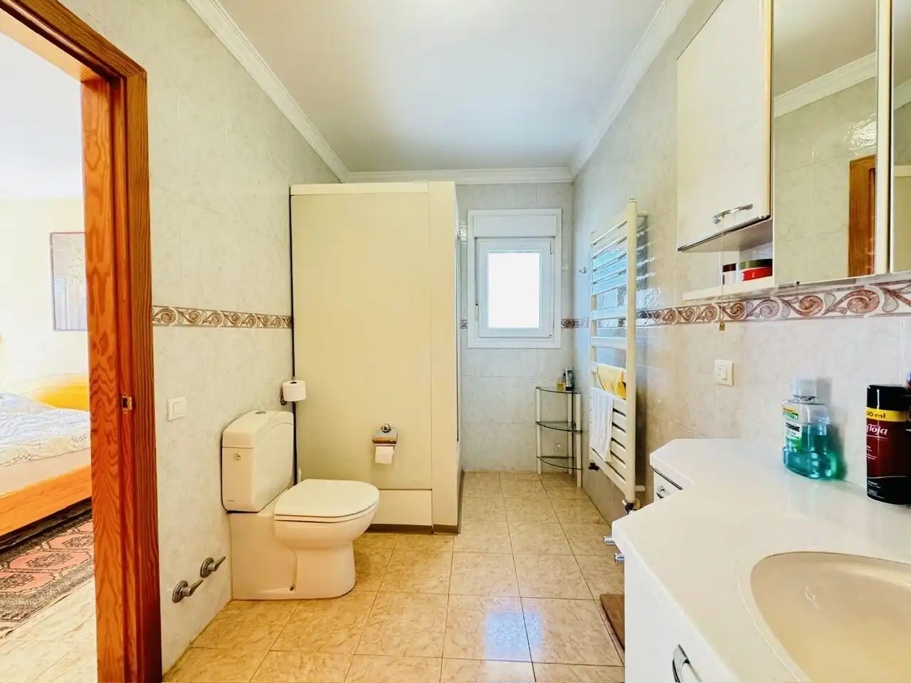 Xalet amb piscina en venda a Cómpeta, imagen 65