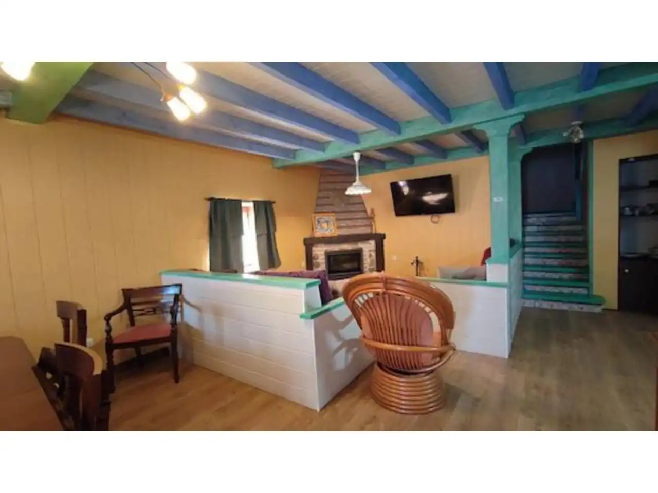 Casa con jardín en venta en Calle Valmori, imagen 17