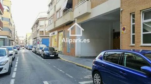 Photo 4 of Garage for sale in Santa Cecilia, 8, Florida Baja, Alicante / Alacant