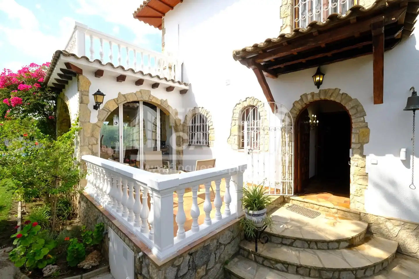 Casa amb terrassa en venda a Platja de Mont-roig, imagen 12