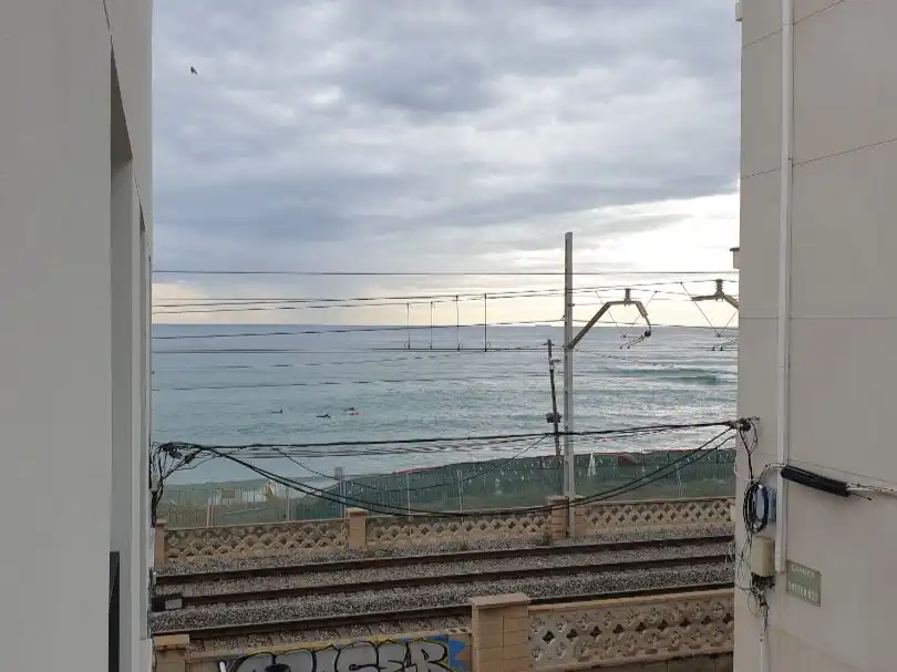 Appartamento in affitto a Carrer de l'Església 43, imagen 2