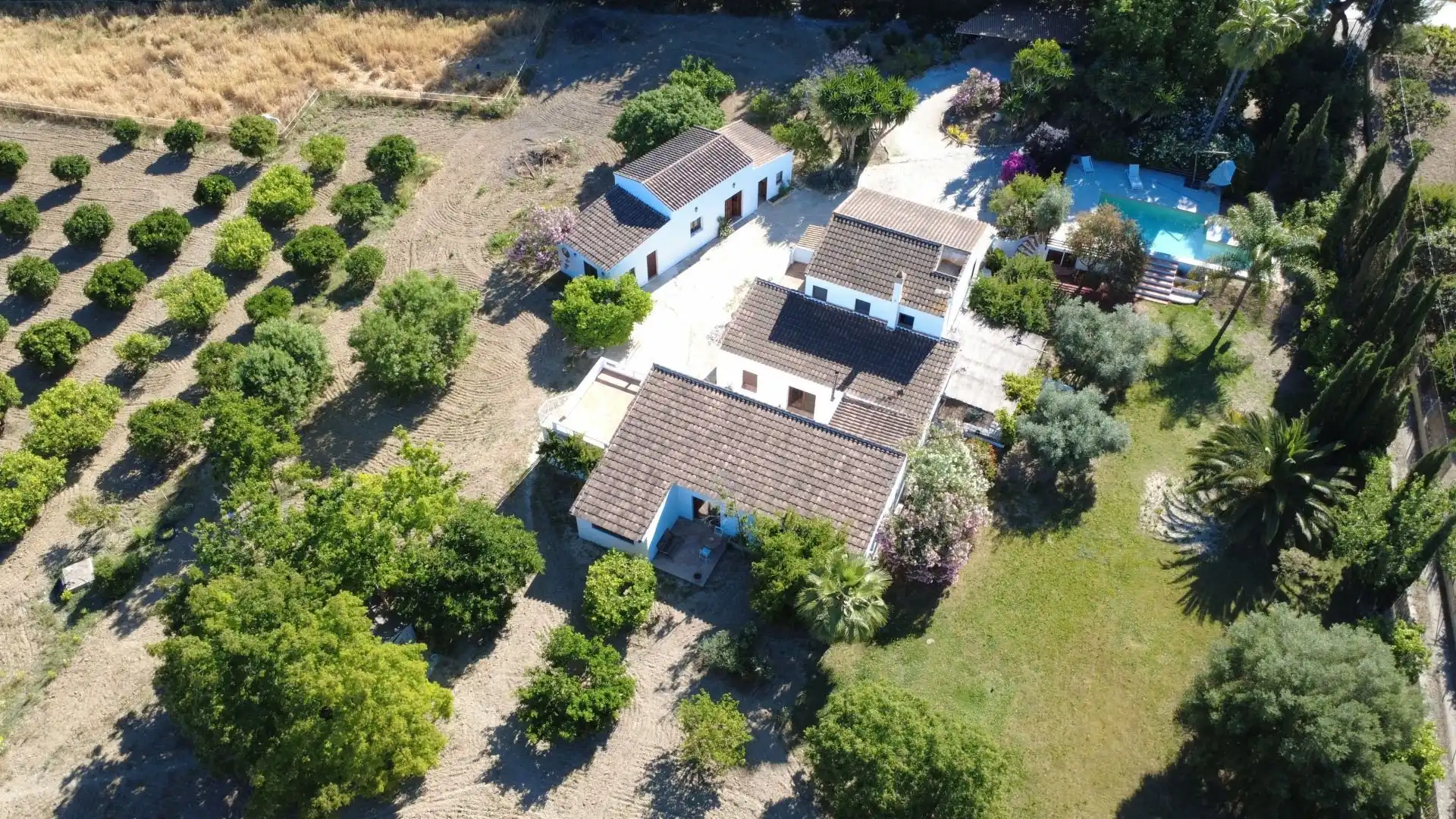 Casa rústica en venta en Centro, imagen 23