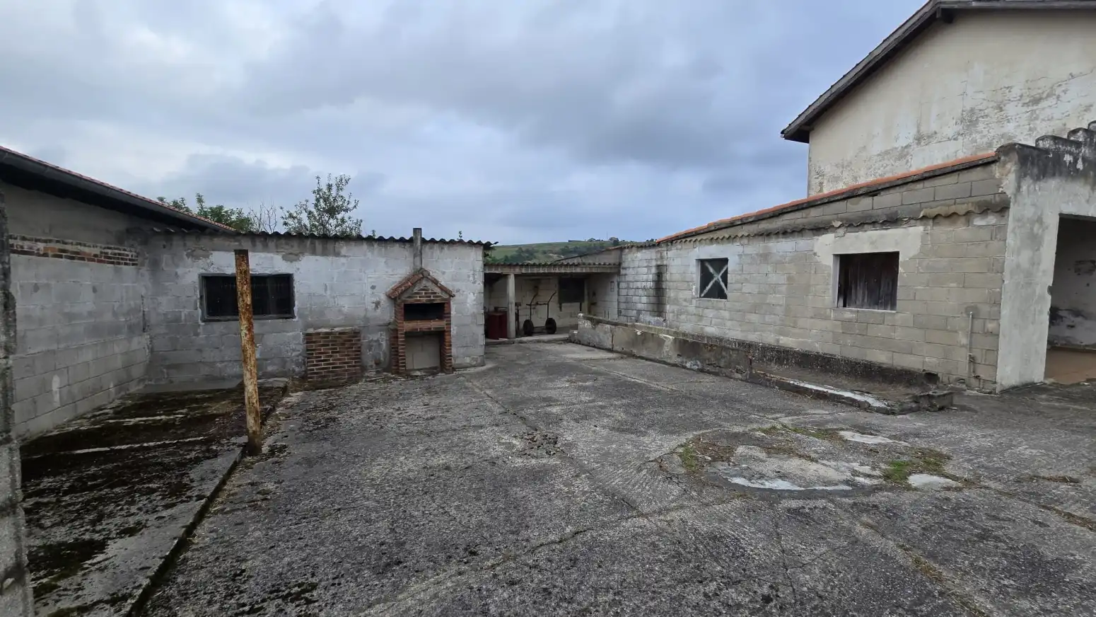 Maison avec jardin à vendre à Cortiguera - CL MAYOR 26, imagen 6