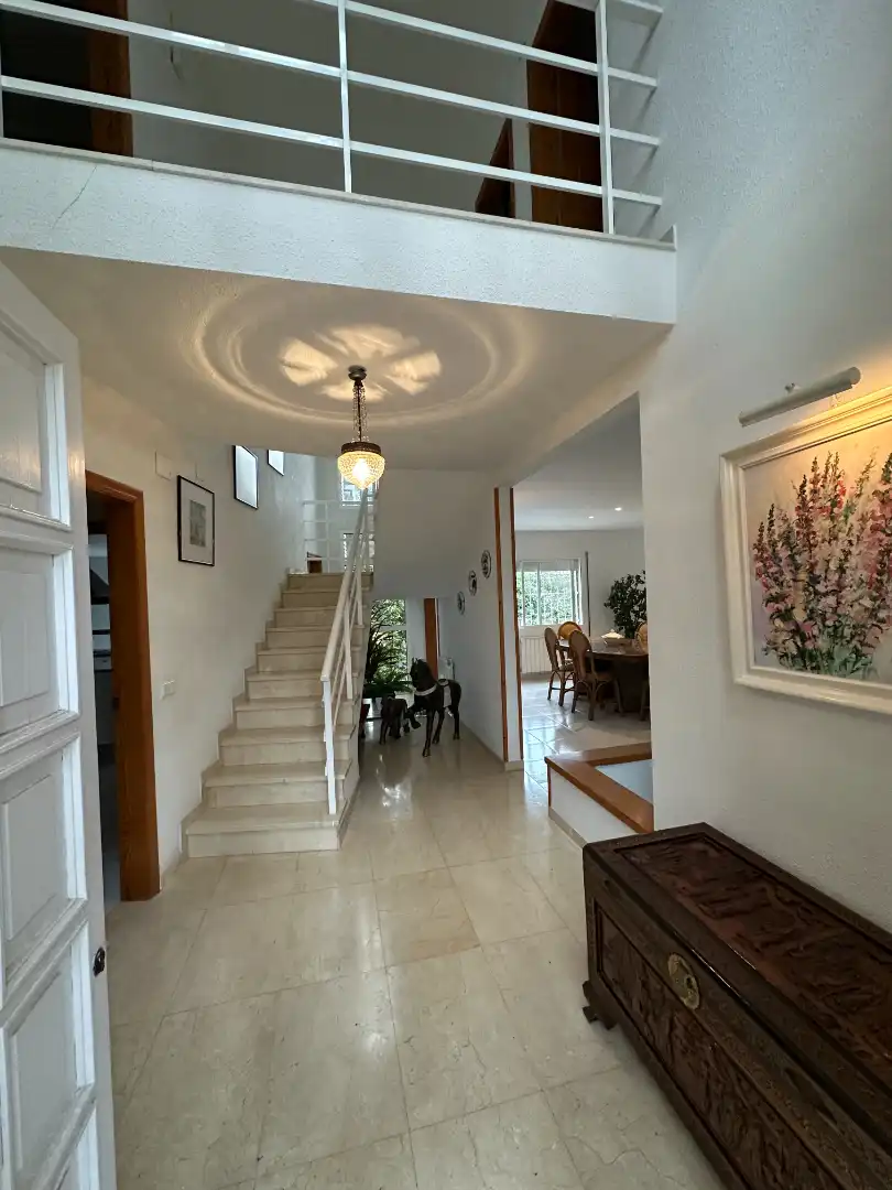 Villa mit Pool zum Verkauf in Covamar, imagen 10