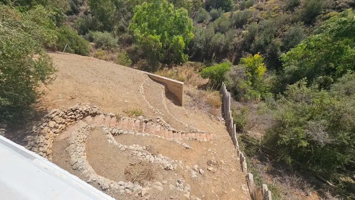 Casa o chalet en venta en Mijas con Aire acondicionado, Calefacción y Jardín privado