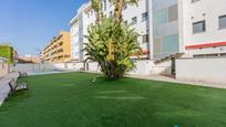 Exterior view of Flat for sale in Viladecans  with Air Conditioner, Heating and Private garden