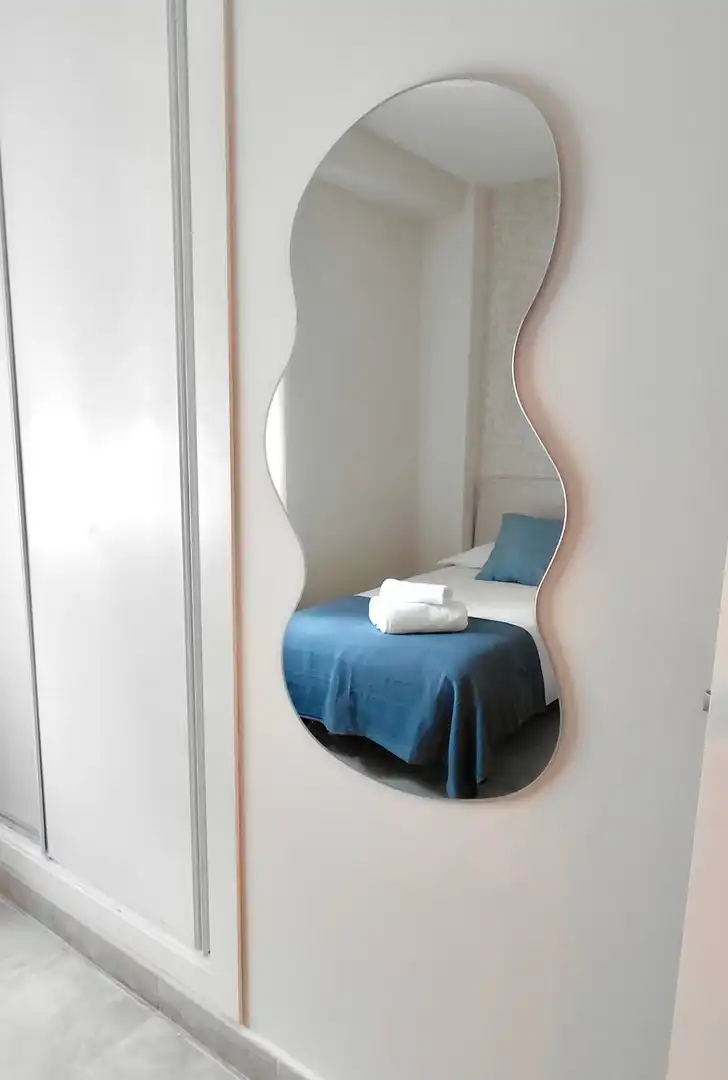 Habitación de Piso de alquiler en El Puerto de Santa María