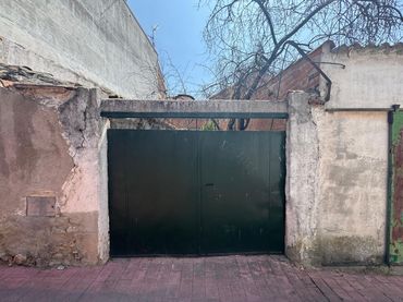 Terreno residencial en venta en Calle Menorca