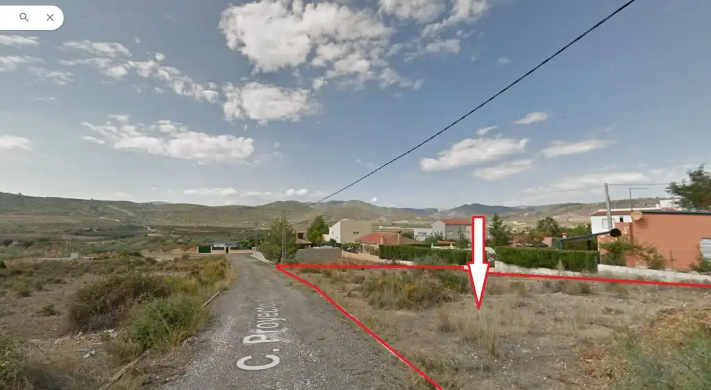 Terreno residenziale in vendita a Calle la Ronda 44, imagen 6