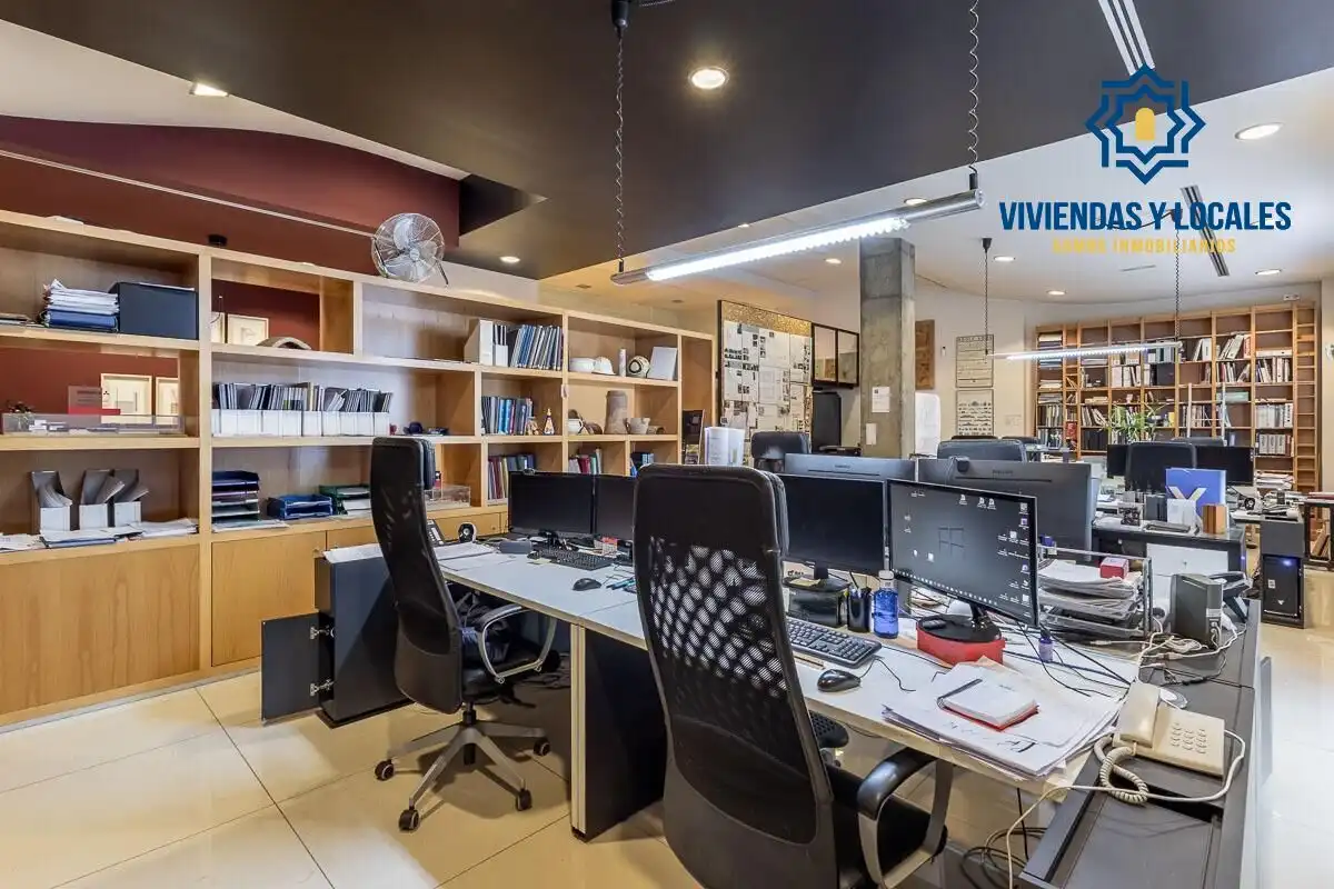 Business premises for sale in Calle CURRO CUCHARES, imagen 11