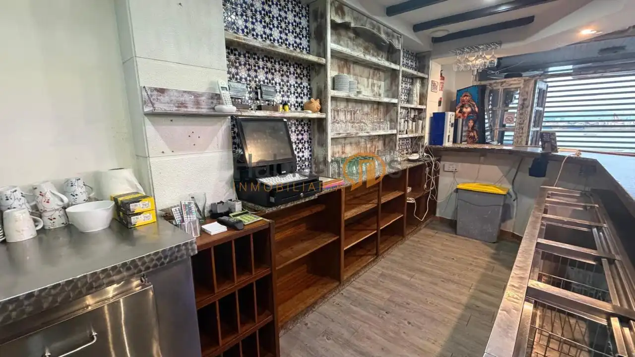 Local comercial en venda a A Illa de Arousa, imagen 11
