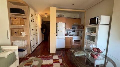 Foto 4 de Pis en venda a Muñoz Degrain, Auditorio - Seminario - Parque de Invierno, Oviedo