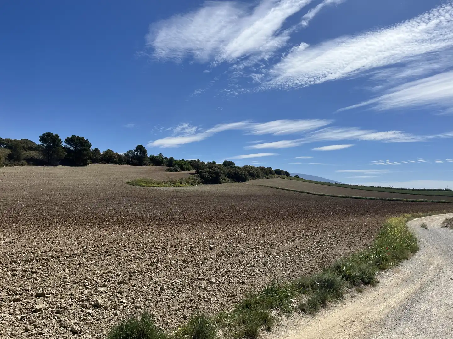Rustikales Grundstück zum Verkauf in Avenida de Andalucía, imagen 6