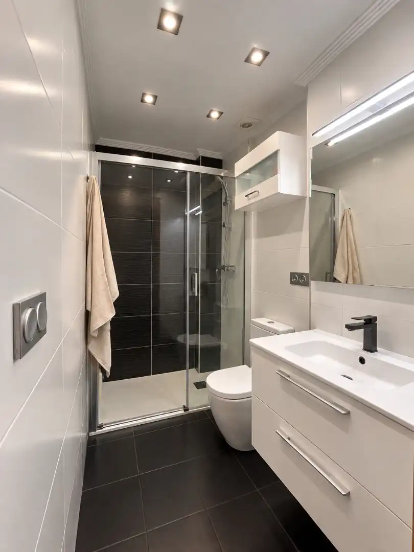 Appartement avec balcon à vendre à Iztieta Pasealekua Ibilbidea 1, imagen 7