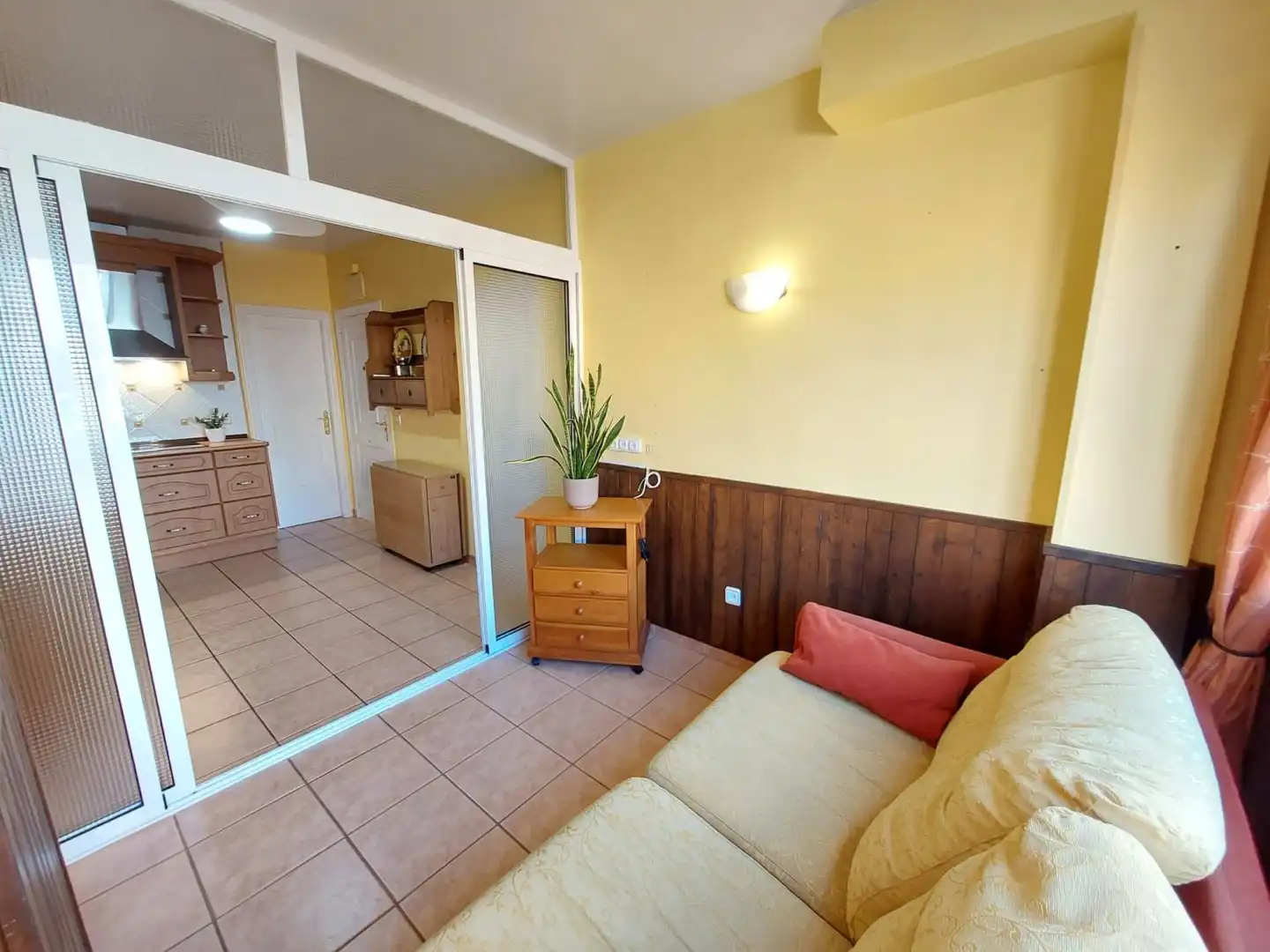 Apartamento con ascensor en venta en Columbretes 23, imagen 17