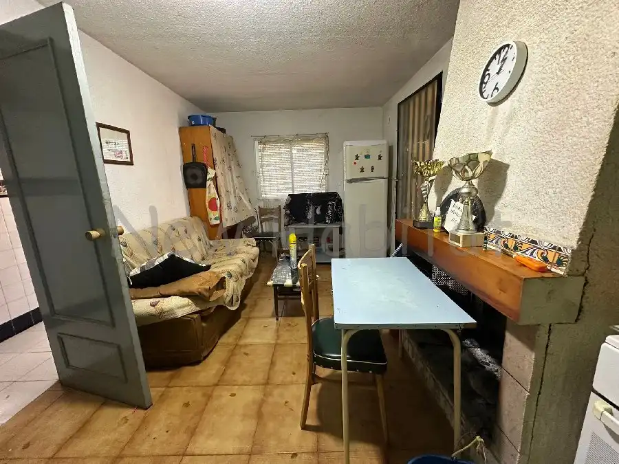 Living room of Houses for sale in Vall d'Alba  with Community pool