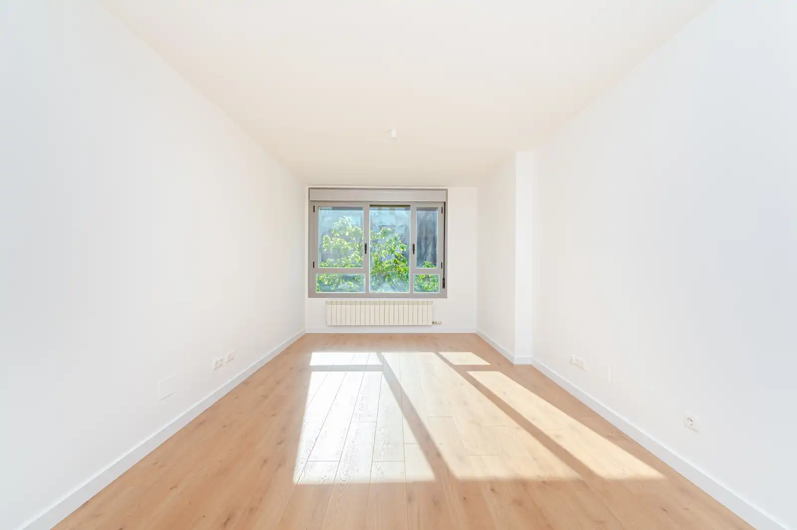 Living room of Flat for sale in Valladolid  with Storage room