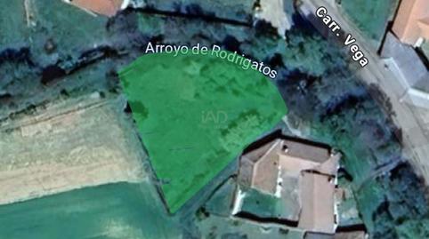 Foto 2 von Haus oder Chalet zum Verkauf in  Calle C/ del Rio-carretera Vega 5, 5, Magaz de Cepeda, León