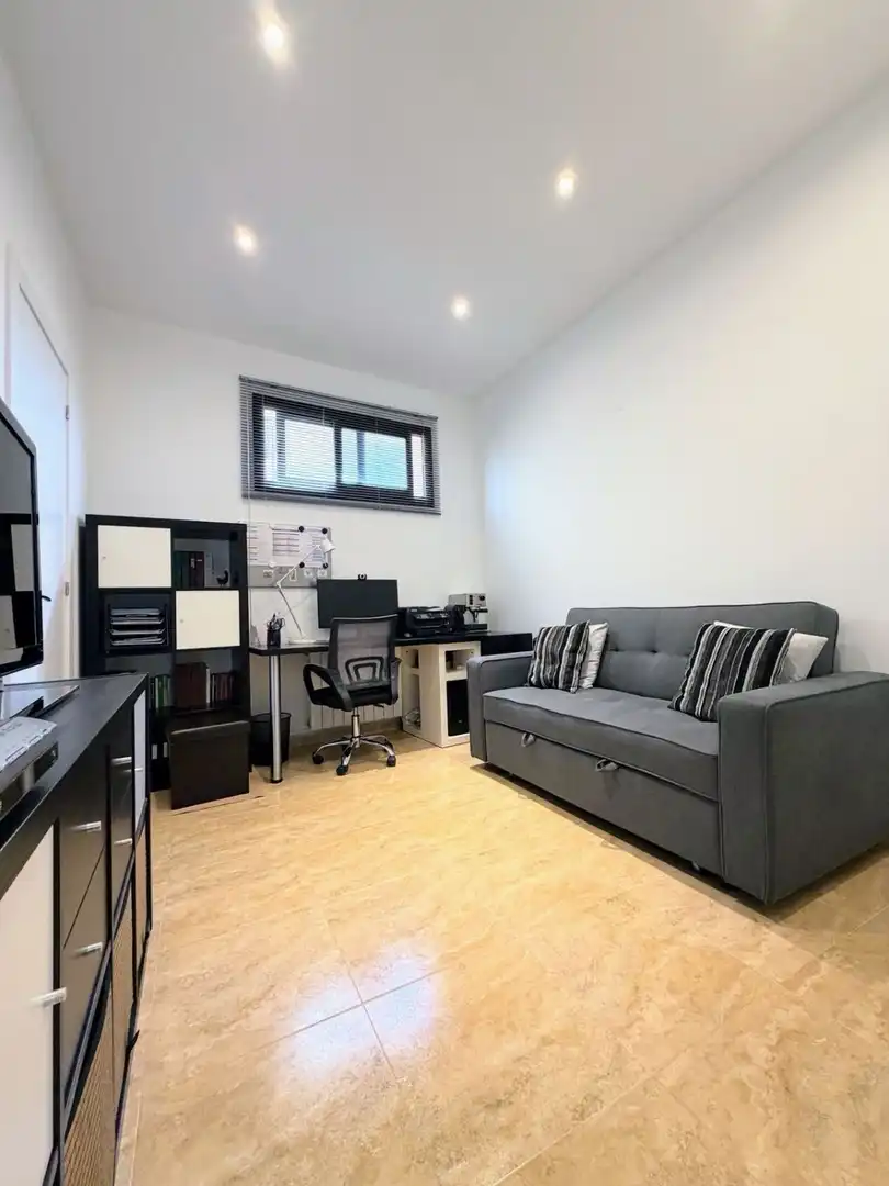 Detached homes for sale in Santa Margarida I Els Monjos  with Air Conditioner, Heating and Terrace