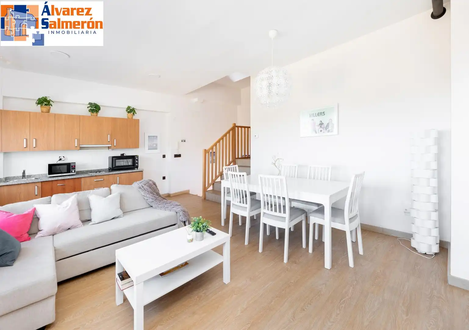 Apartment with lift for sale in Zona alta, imagen 17