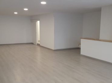 Local comercial en alquiler en Ocata