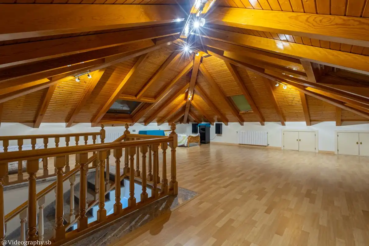 Casa o chalet en venta en Alcalá de Henares con Aire acondicionado, Calefacción y Jardín privado