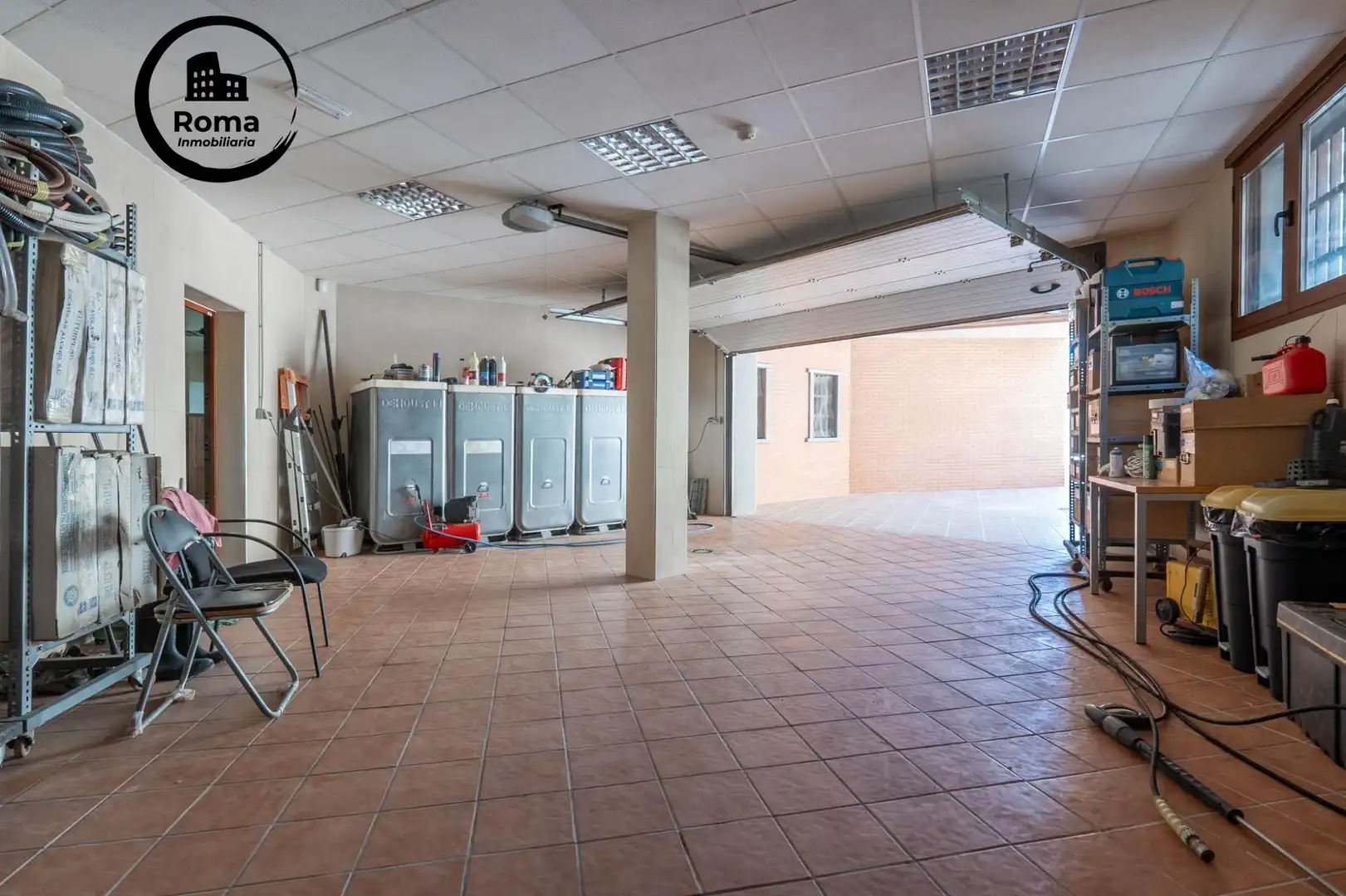 Casa o xalet en venda en Cortijo del Aire