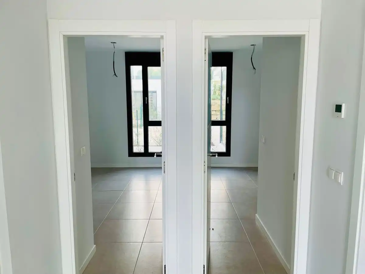 Piso con piscina en venta en Estepona - Estepona,Centro,Avenida Juan Carlos I, imagen 10