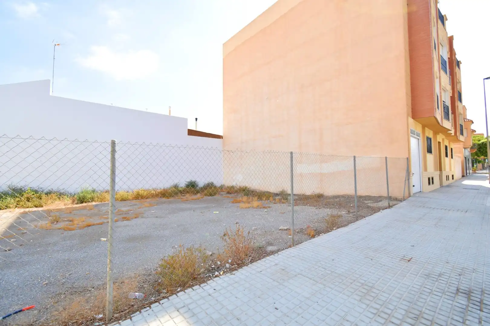 Terreno residenziale in vendita a El Ejido Ciudad, imagen 5