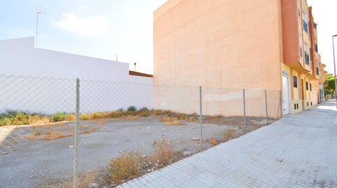 Foto 5 de Residencial en venda a Plaza de la Luz, El Ejido