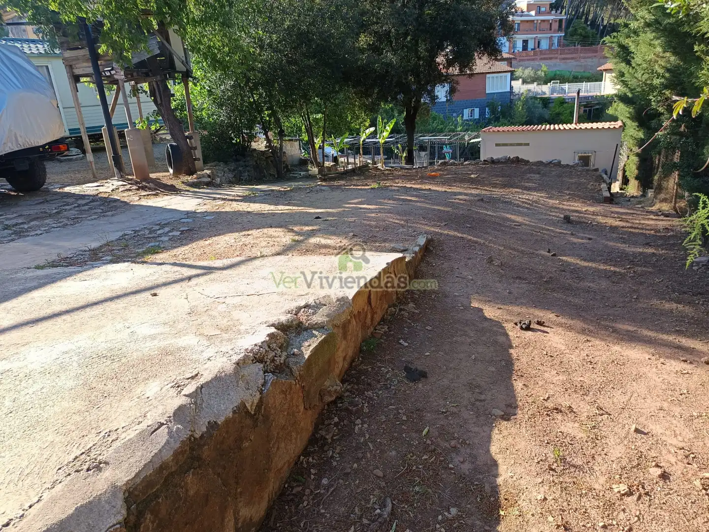 Wohnbaugrundstück zum Verkauf in Cervelló, imagen 22