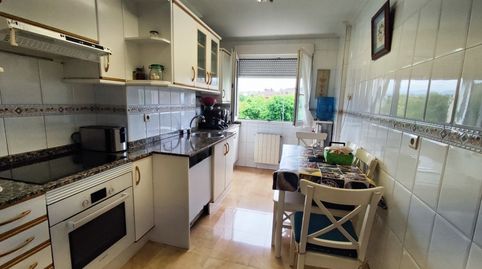 Foto 3 de Piso en venta en Avenida de Gaspar García Laviana, Llano, Gijón